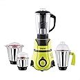 Buy Jaipan Zodiac Mixer Grinder 850 Watt | 4 multi purpose jars ...