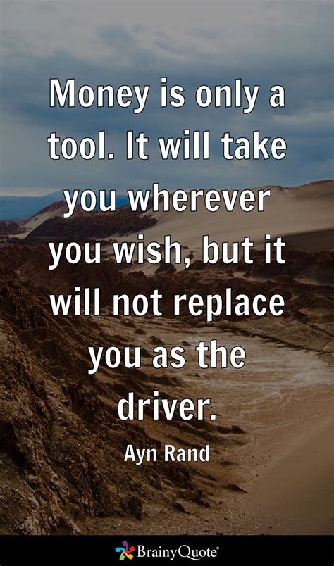 Ayn rand quotes – Artofit