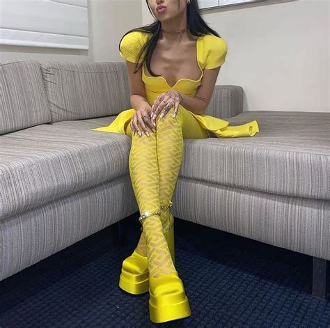 Ariana Grande ( Instagram Post ) in 2021 | Fashion, Outfits, Ariana grande