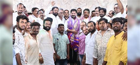 Telangana: BJP and Congress Win Eight Lok Sabha Seats Each, BRS Draws a ...