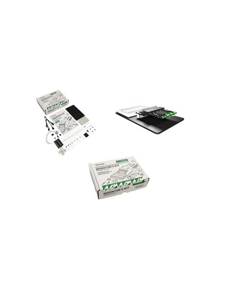 Image result for Micro Bit Inventor Kit