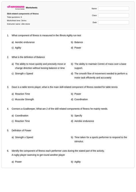 50+ Coordination worksheets for Class 2 on Wayground | Free & Printable