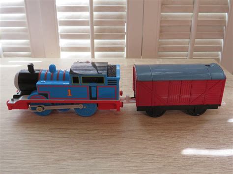 Image result for Trackmaster RWS Thomas