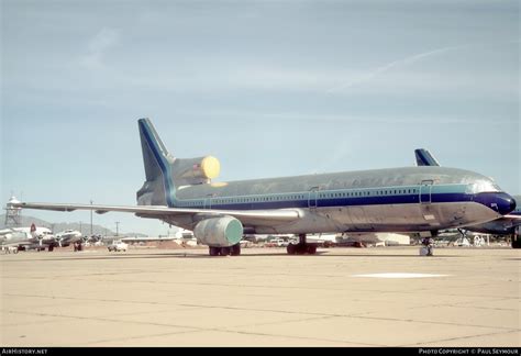 Aircraft Photo of N311EA | Lockheed L-1011-385-1 TriStar 1 | Eastern ...