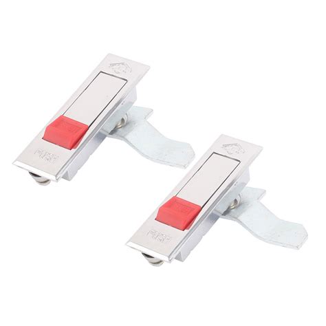 Buy KTM care® Distribution Box Push Button Pop Up Plane Type Cam Lock ...