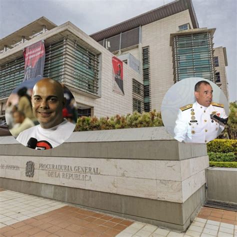 ¿Por qué el vicealmirante portaba un arma ilegal? MP lo define como un ...