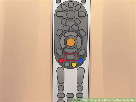 7 Easy Ways to Program a Direct TV Remote Control - wikiHow