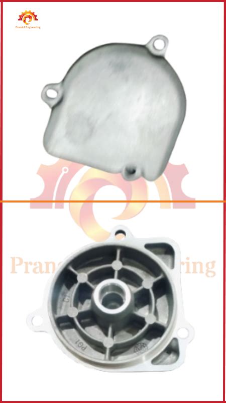 Pranshi Engineering | Precision Engineering Solutions