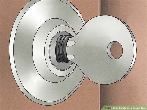 Image result for Bump Key Tutorial