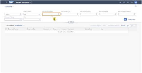 Image result for Table for SAP DMS