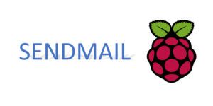 Raspberry Pi SendEmail 的图像结果