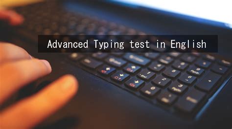 Image result for eSkill Typing Test