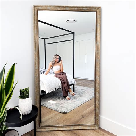 Shop Frameless Mirrors | Luxury & High Quality Frameless Mirrors ...