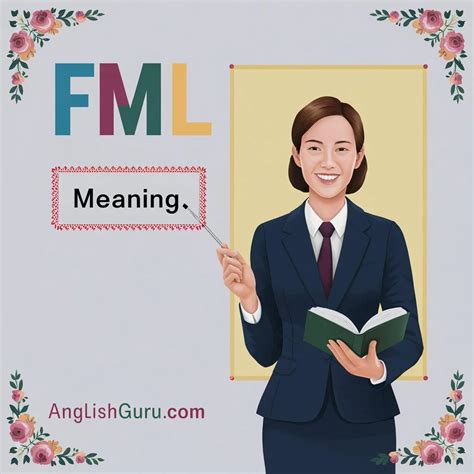 16+ FML Meaning in Text, Examples, and Better Ways to Express Frustration