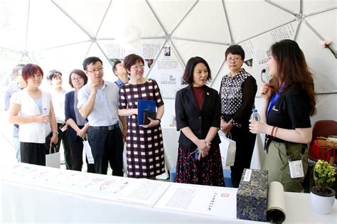 展会 | BICES 2019新闻发布会在京举行，苏子孟就展会进展答记者问_北京
