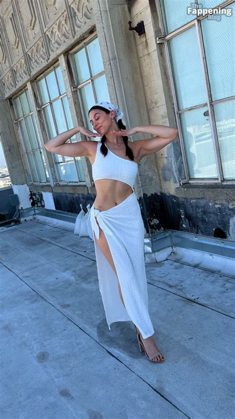 Kira Kosarin Sexy (18 Photos + Video) | PinayFlixx Mega Leaks