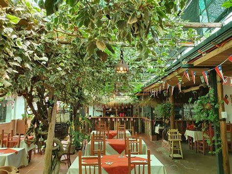 EL PARRÓN DE POMAIRE - Restaurant Reviews, Phone Number & Photos ...