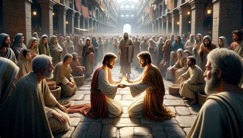 What Did Jesus Commission His Apostles To Do | Christian.net