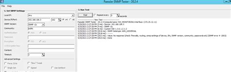 SNMP Error 2003 的图像结果