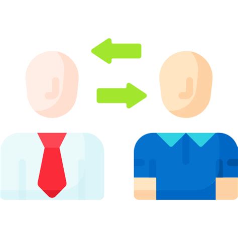 Partnership - Free arrows icons