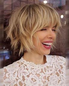 Choppy Medium Bob Hairstyles by 40 Choppy Bob Hairstyles 2019 Best Bob Haircuts For Choppy Medium Bob Hairstyles