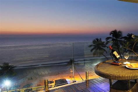 Hotel Sea Princess - Venue - Juhu - Weddingwire.in