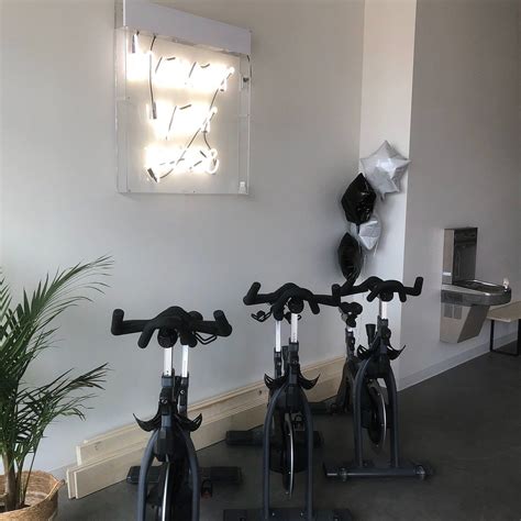 PACE SPIN STUDIO - All You Need to Know BEFORE You Go 2026 (with Photos ...