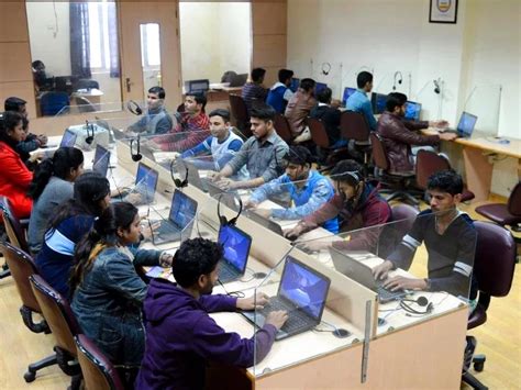 Master of Computer Application