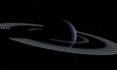 Who Discovered Saturn The Planet