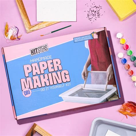 5 Must-Have DIY Kits Every Creative Soul Needs in Their Collection ...