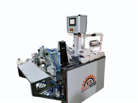 Image result for Tissue Paper Packing Machine