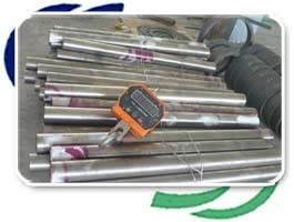 ASTM A105 Round Bar and A105n Forged/ Hex/ Flat Bar Manufacturer