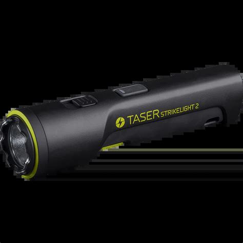 Image result for Taser Strike Flashlight