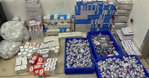 India push into global natural healthcare market, government research ...