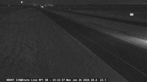 Severe Weather Monitor