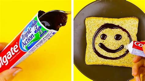 Image result for Thooth Paste Hack