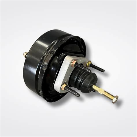 Hakosuka High Capacity Brake Booster (Master Vac) - M Speed – FINAL HEAVEN