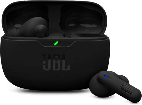 JBL Vibe Beam schwarz: Amazon.de: Elektronik & Foto