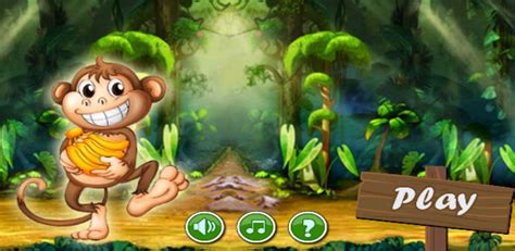 Monkey Collect Banana:Amazon.in:Appstore for Android