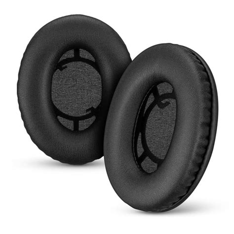 Replacement Earpads for SENNHEISER RS120, RS110, RS115, RS117, RS119 H ...