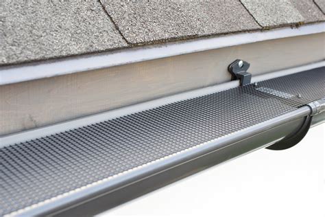 Are Some Of The Best Gutter Guards Worth The Cost? — Build With a Bang