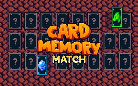 Image result for Memory Match Card Game
