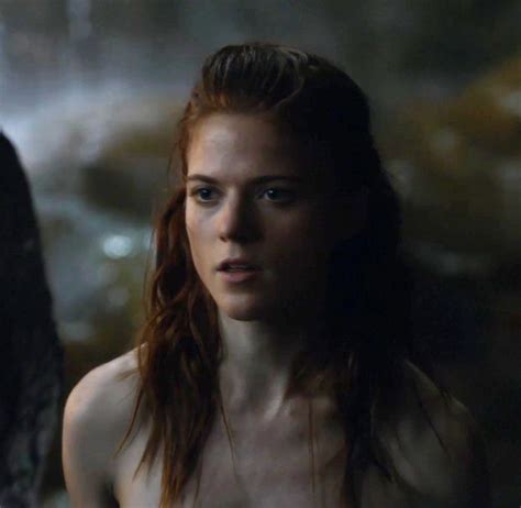 Rose Leslie | Rose leslie, Game of thrones girl, Rose leslie got