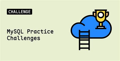 Best MySQL Practice Tutorial 的图像结果