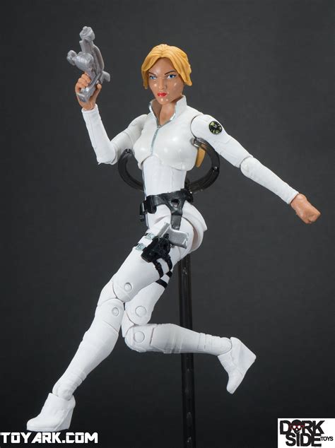 Civil War Sharon Carter