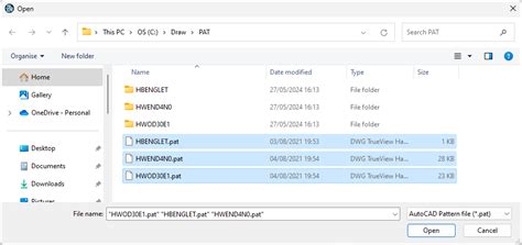 Image result for AutoCAD Hatch Pat Files
