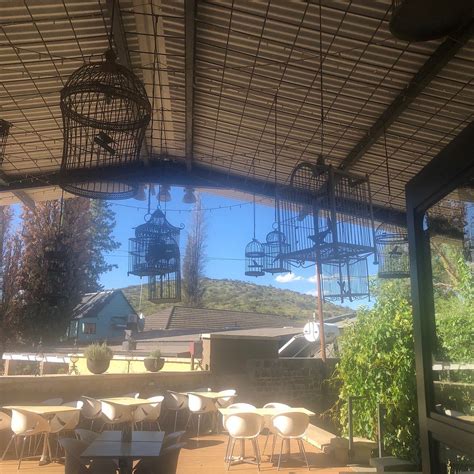 DROOMBOS, Windhoek - Restaurant Reviews, Phone Number & Photos ...