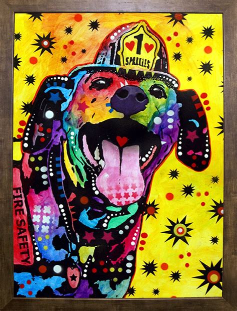 Frame USA Sparkles Framed Print 9.5"x7" by Dean Russo-DEARUS125269, 9 ...