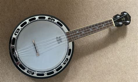 Image result for 4 String Banjo Tune