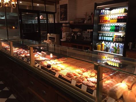 PAUL, Abidjan - Boulevard de Marseille - Restaurant Reviews, Phone ...